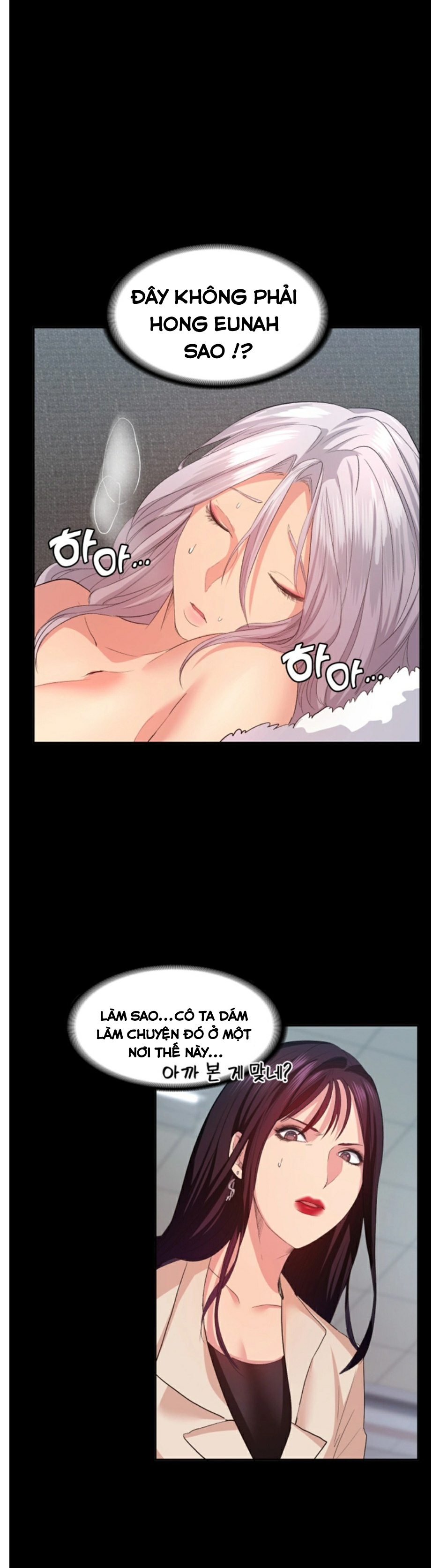 return girlfriend - trả lại bạn gái chapter 9 25