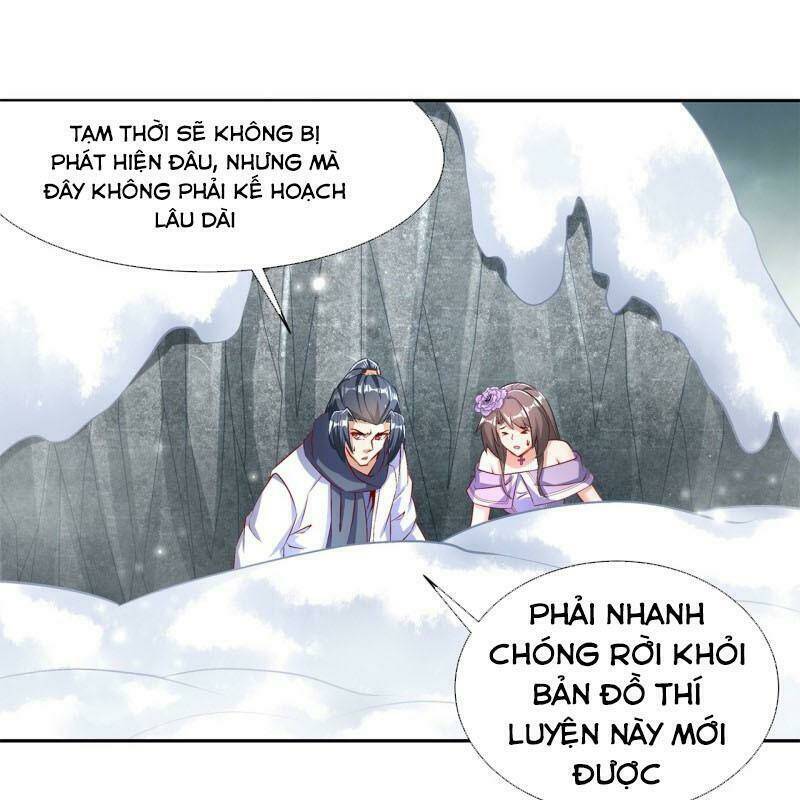 võng du chi tối cường đoán mệnh sư chapter 68 33