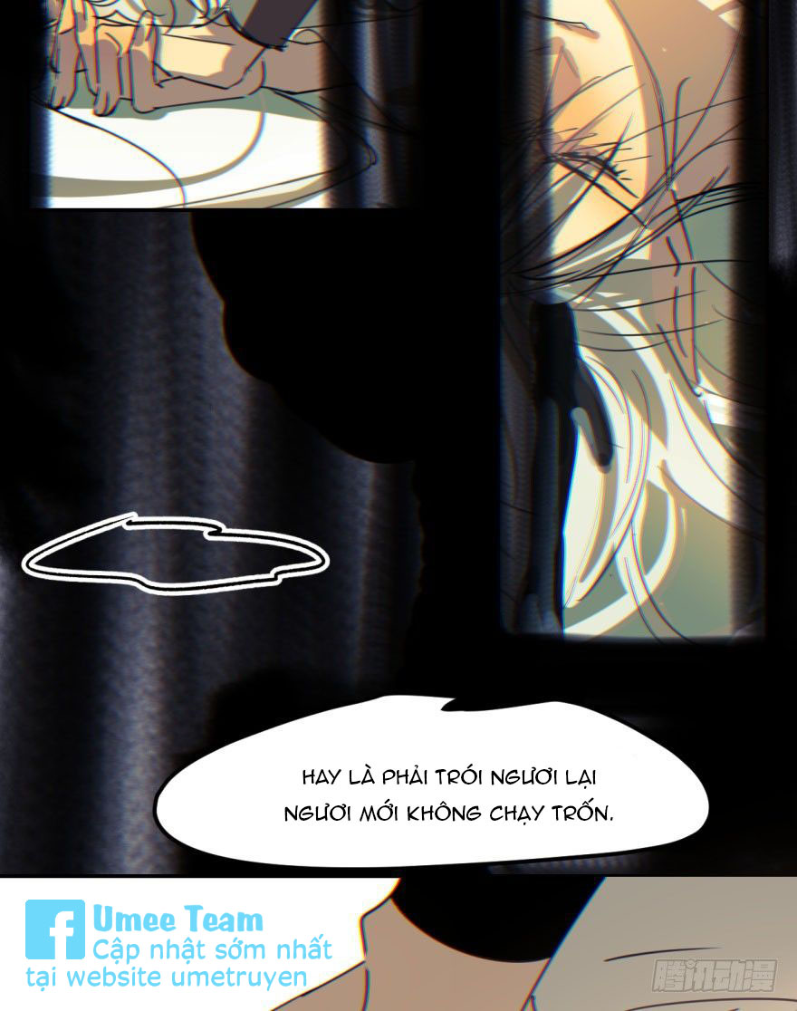Bắt Lấy Ngao Ngao chapter 37 - Trang 27