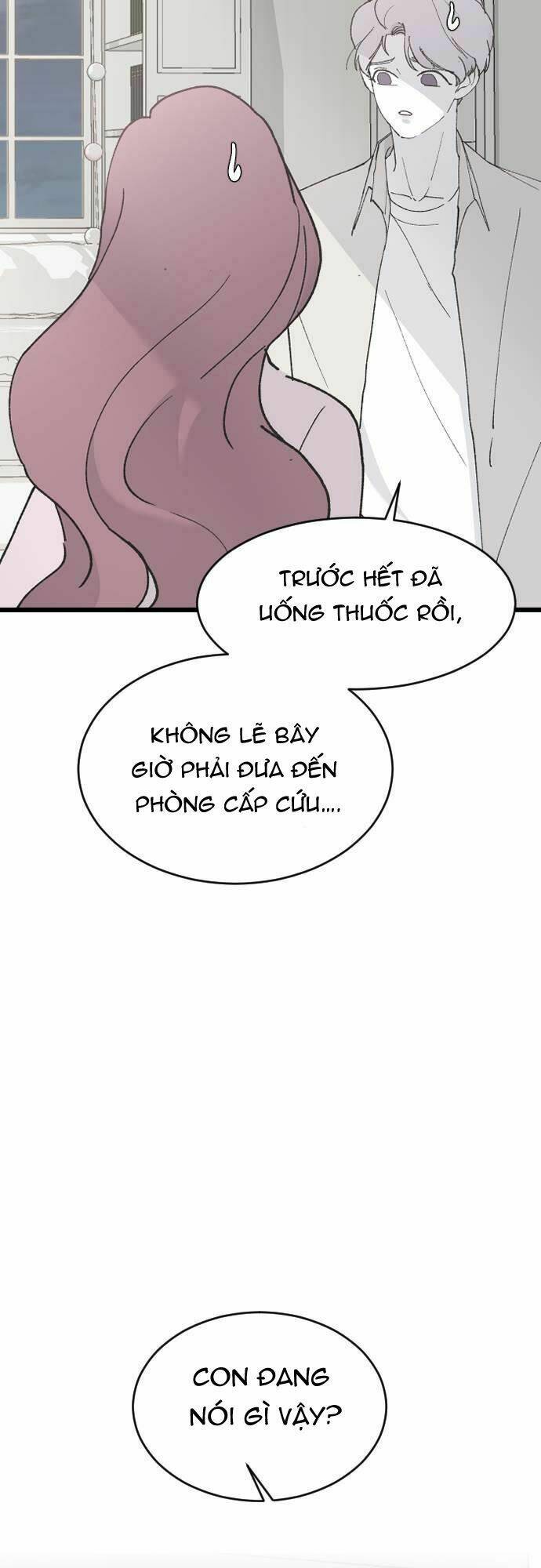 ba người anh trai cực phẩm của tôi chapter 30 34