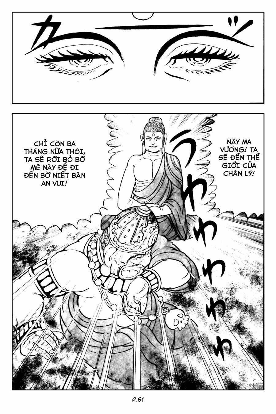 truyện tranh phật giáo nhật bản quyển 003 chapter 2 17