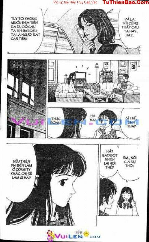 cô bé thám tử chapter 6 139