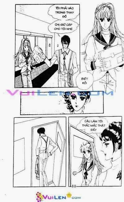 lá chắn tình yêu chapter 7 88