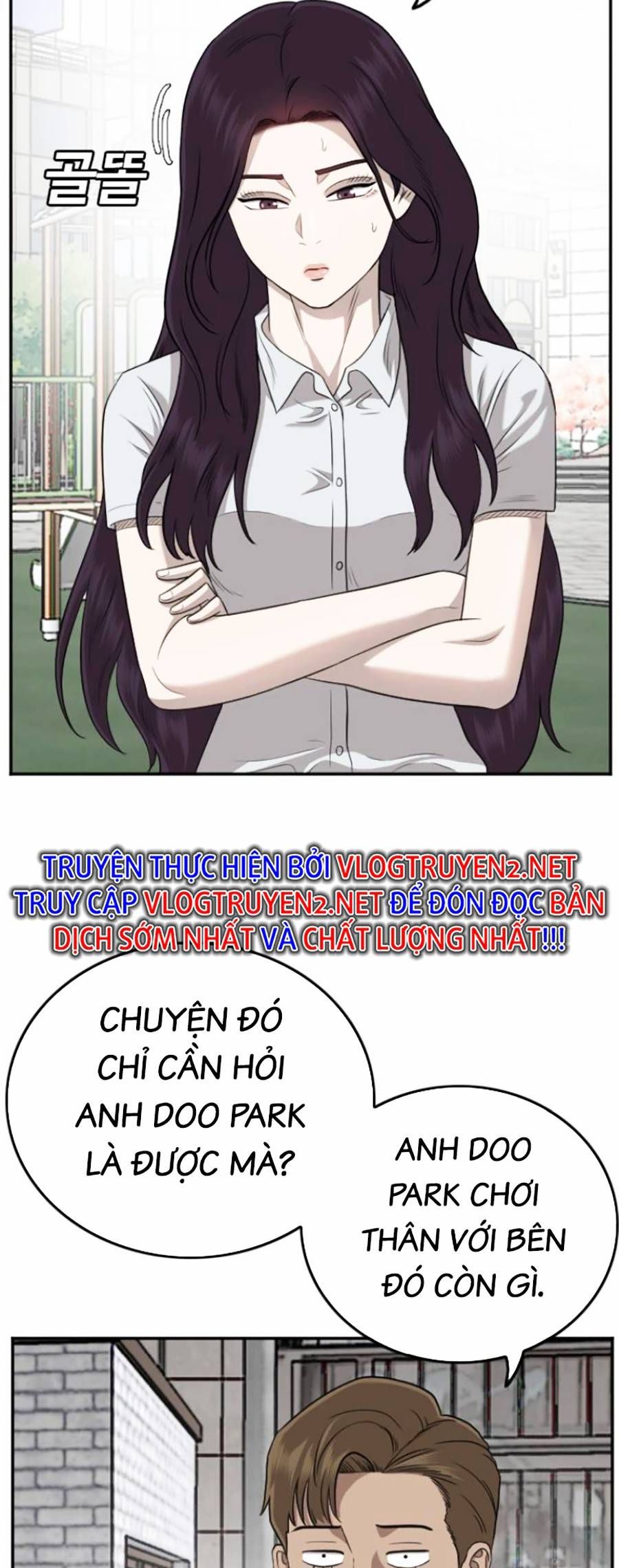 người xấu chapter 138 39