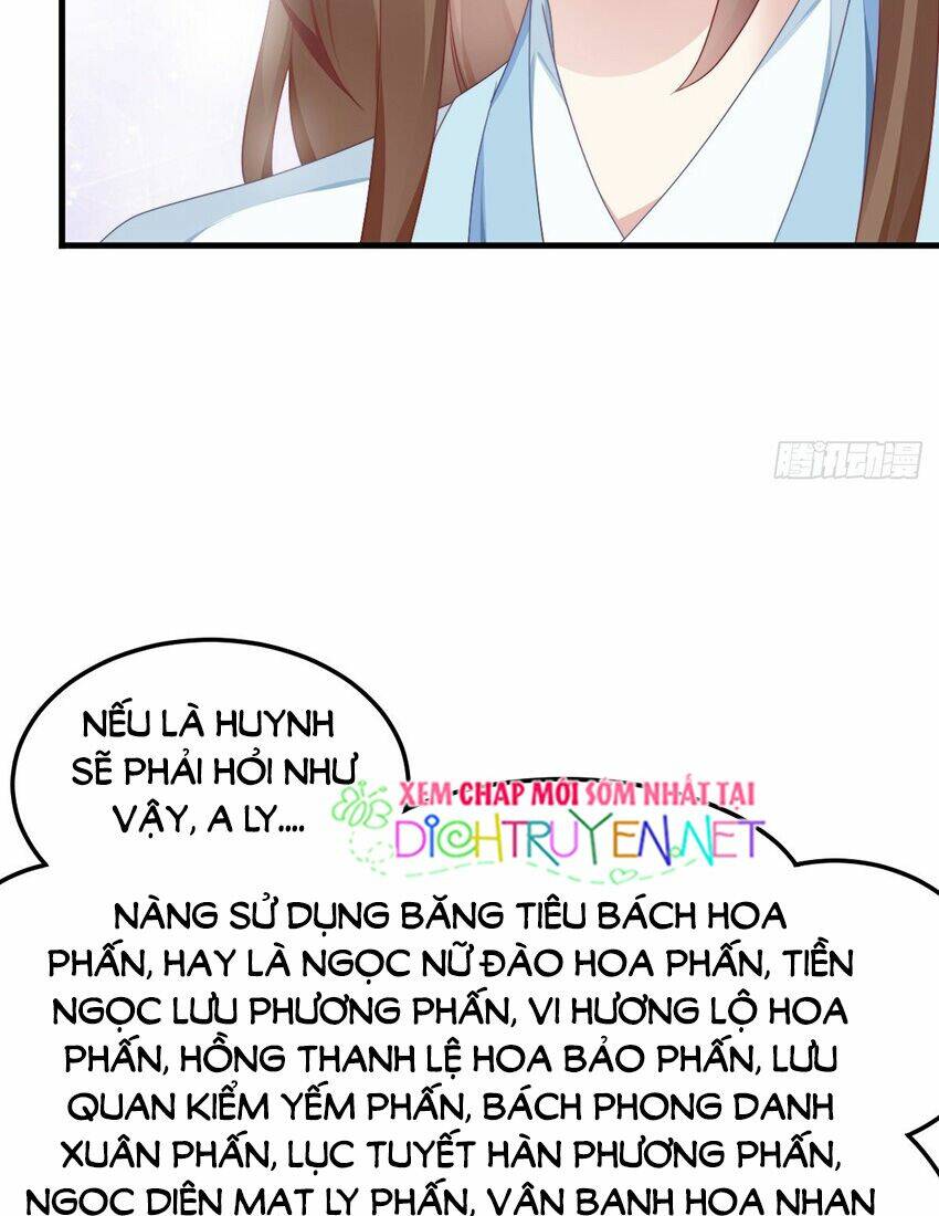 ta ở cổ đại nuôi nam nhân chapter 62 26