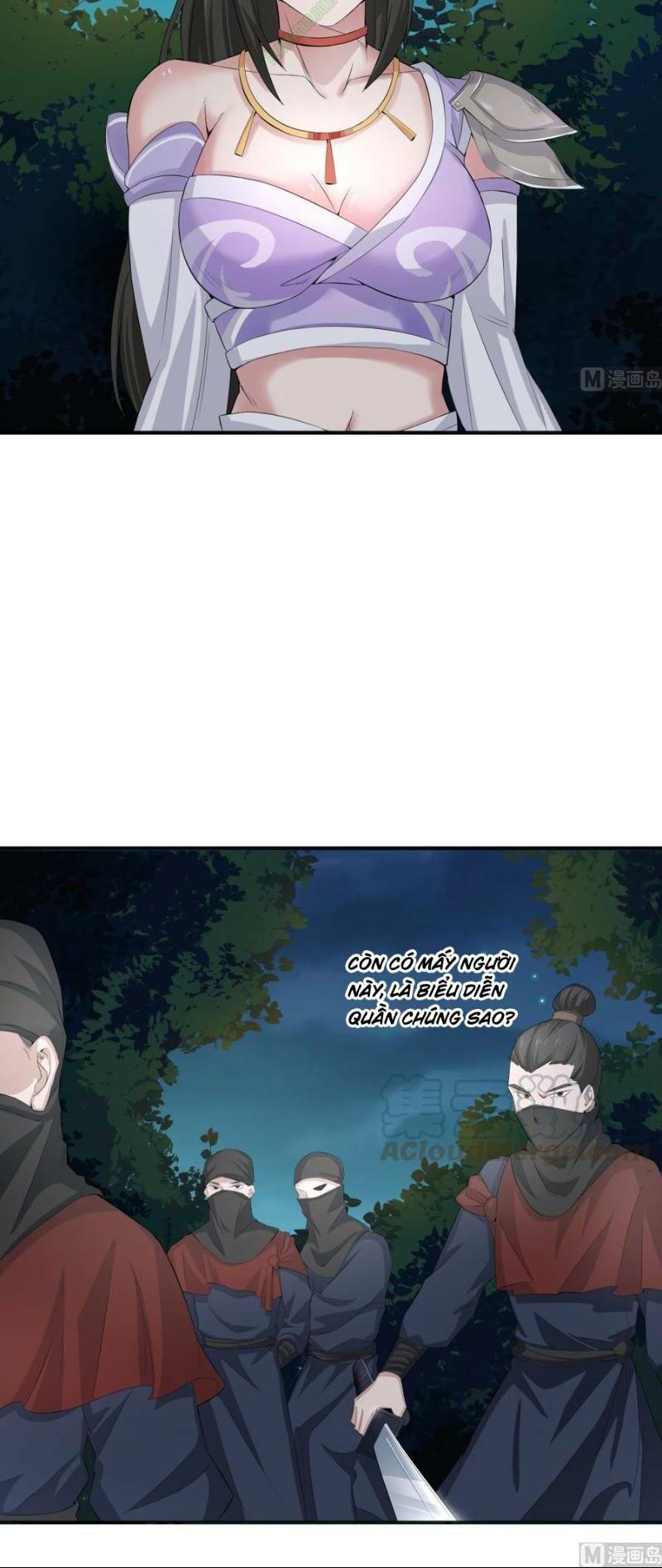 trọng sinh tới đại đường chapter 2 3