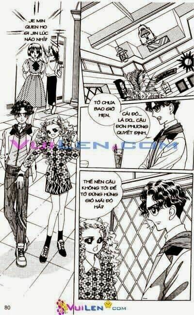khi con gái gặp con trai chapter 5 80