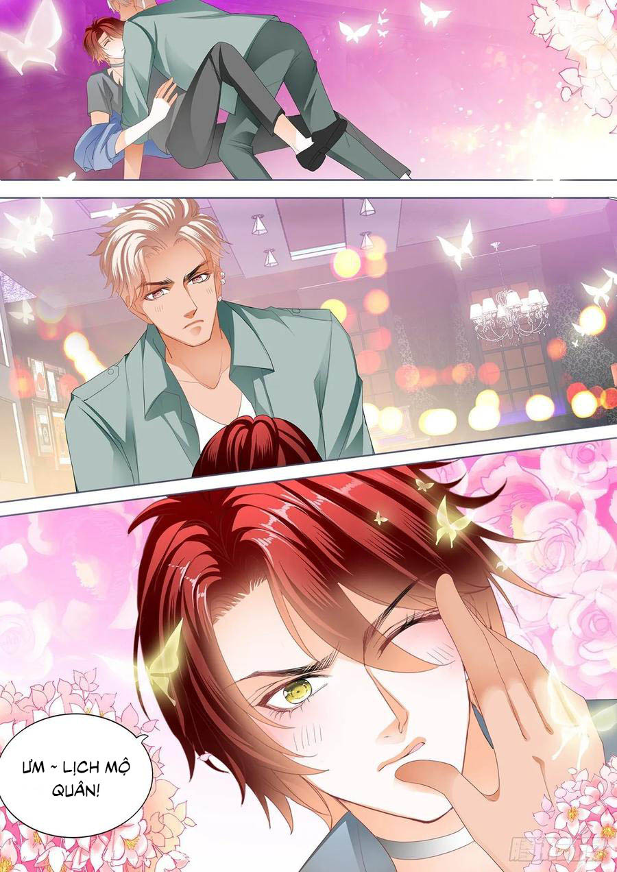 bá đạo tiểu thúc, xin trêu chọc vừa thôi! chapter 154 10