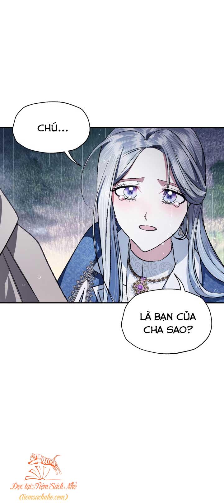 cha, con không muốn kết hôn đâu chapter 89 52