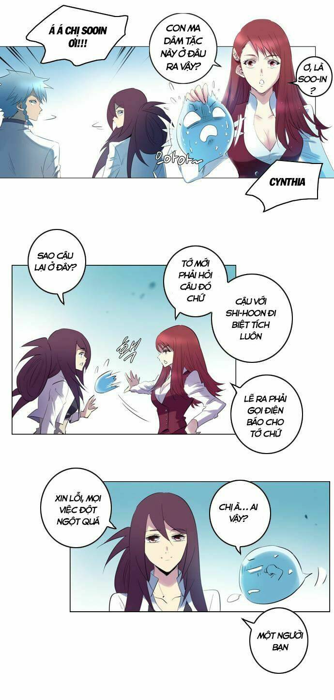 bản khế ước linh hồn chapter 119 12