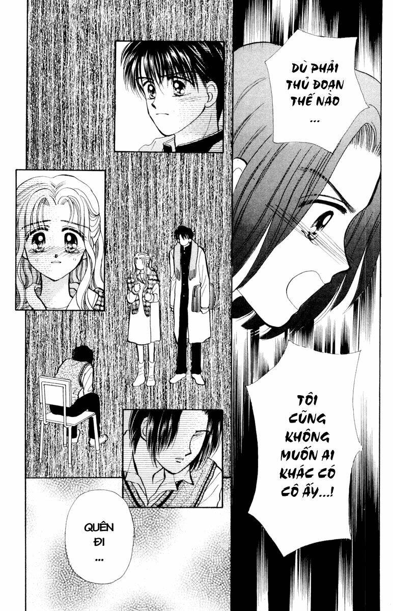 baby love chapter 18 8