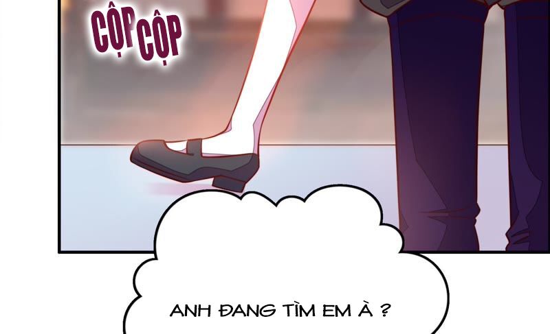 ngày nào thiếu soái cũng ghen chapter 17 2