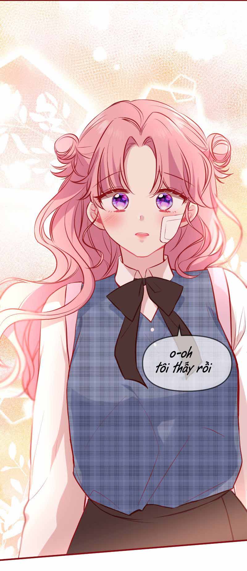 mù quáng vì yêu anh chapter 20 28