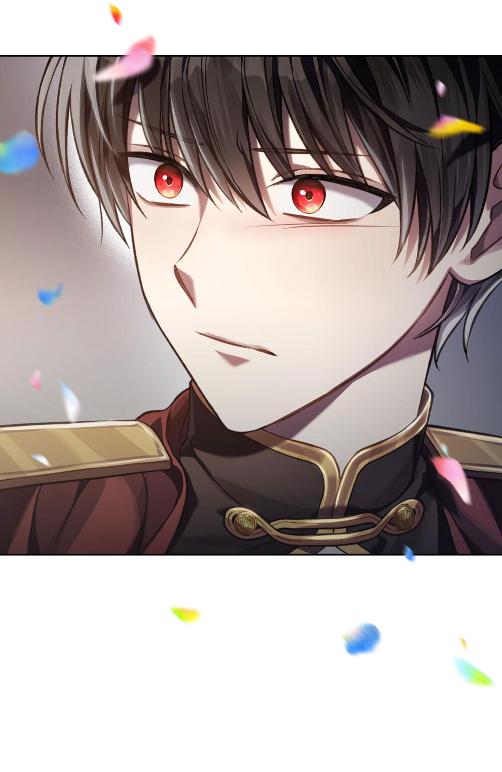 Cách Sống Như Một Hoàng Tử Nước Đối Địch chapter 15.1 - Trang 25