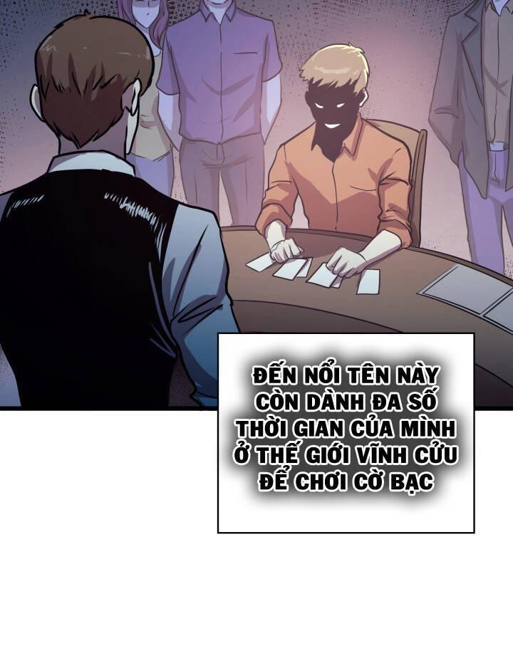 tôi trở lại thăng cấp một mình chapter 53 4