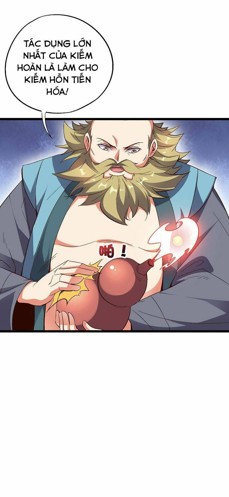 phục thiên thánh chủ chapter 63 3