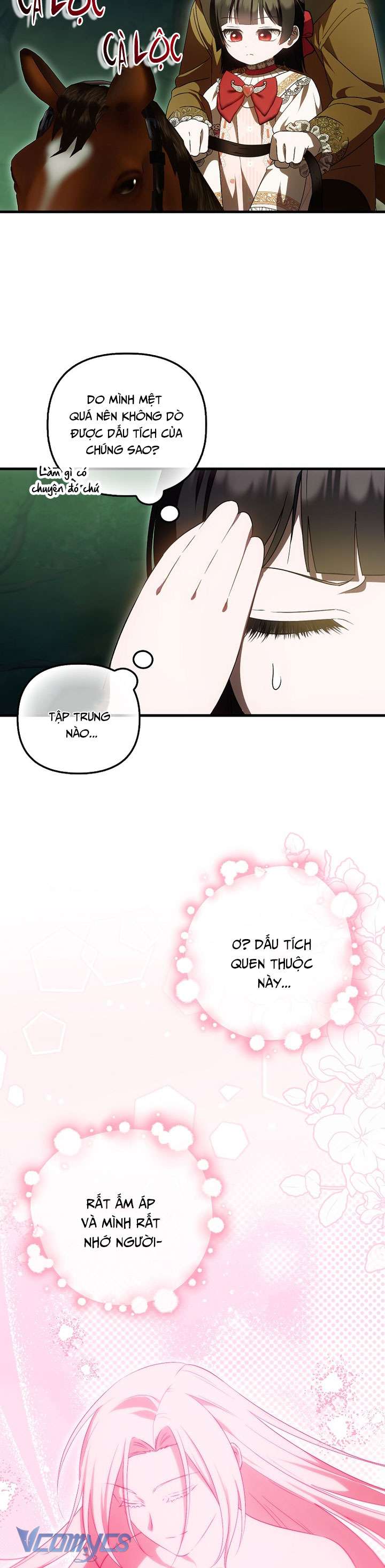 lần đầu bé út được yêu thương chapter 51 19