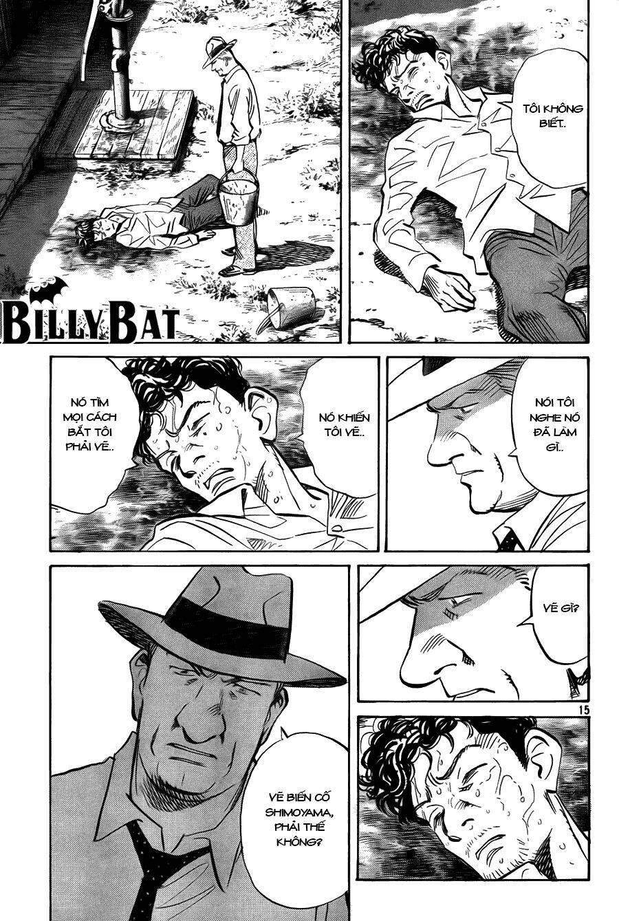 billy bat chapter 34 15