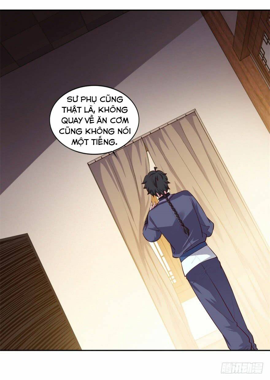 tiên ma đồng tu chapter 45 23