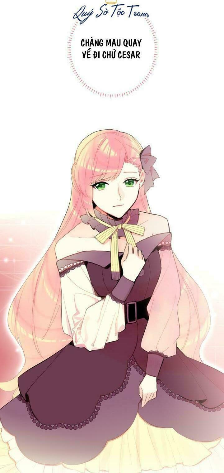 thánh nữ ẩn danh chapter 22 26