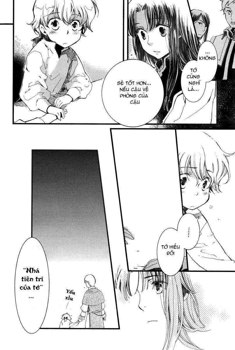 aruosumente chapter 5 12