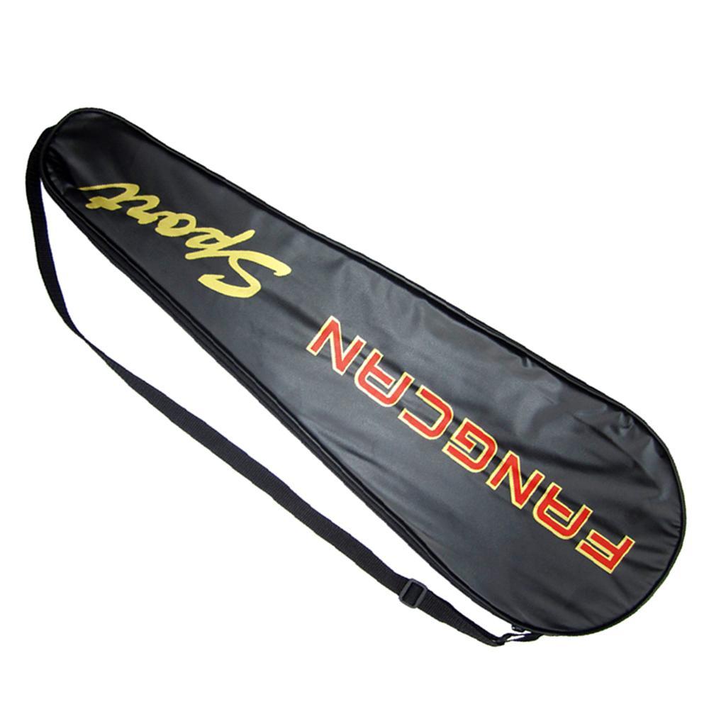 Racket Bag Single Shoulder Outdoor Pack