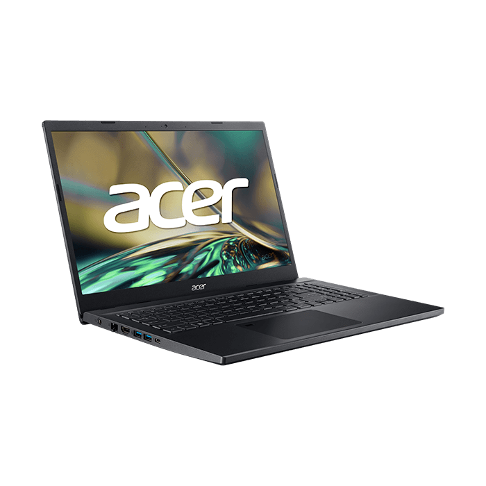 Laptop Acer Aspire 7 A715-76-57CY Hàng chính hãng