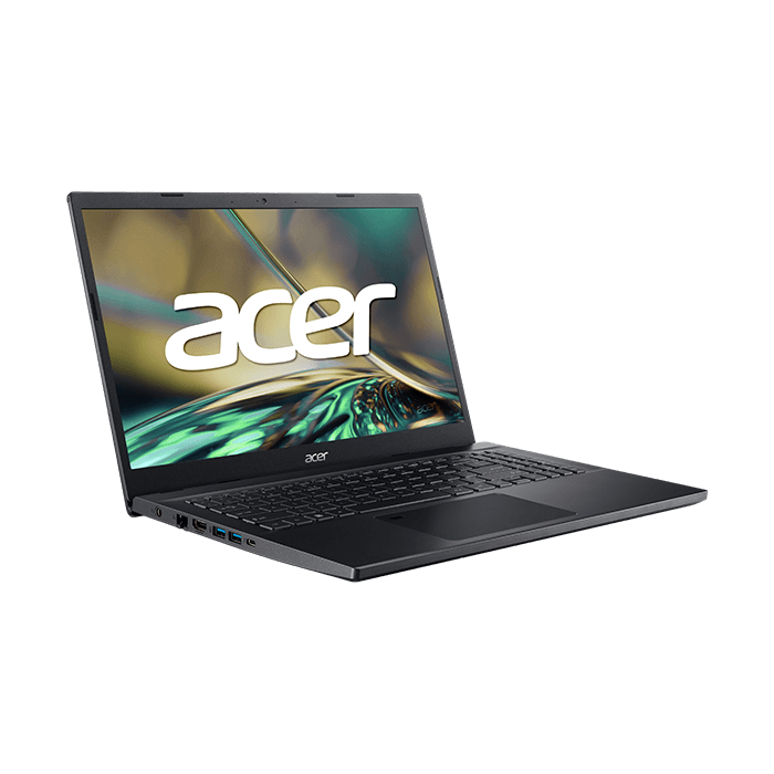 Laptop Acer Aspire 7 A715-76-57CY (i5-12450H | 8GB | 512GB | 15.6' FHD) Hàng chính hãng