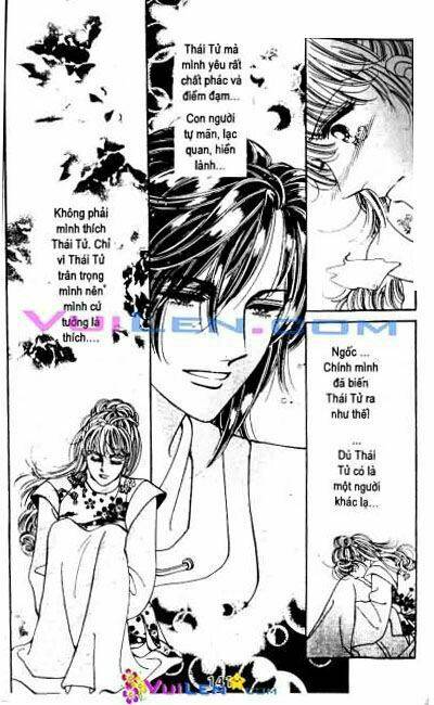 cô nàng đỏm dáng chapter 5 139
