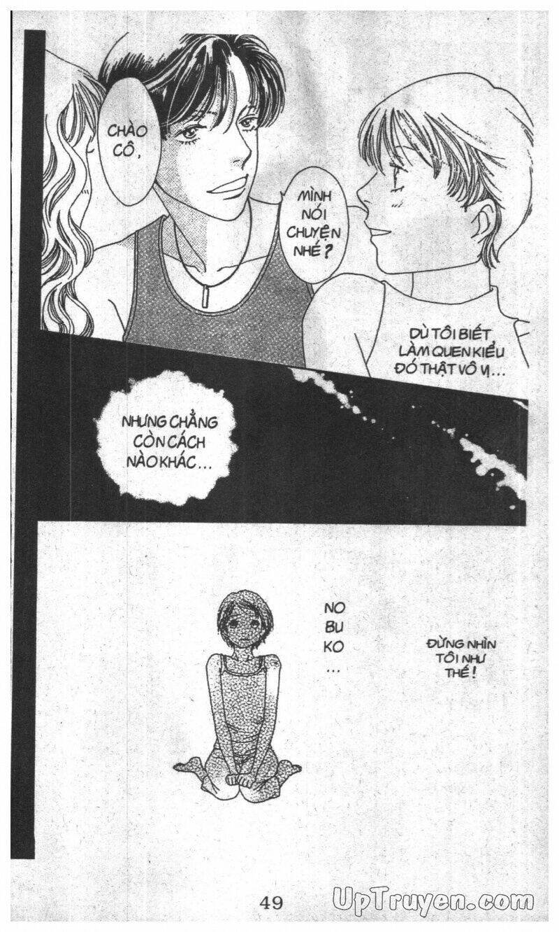 con nhà giàu chapter 186 35