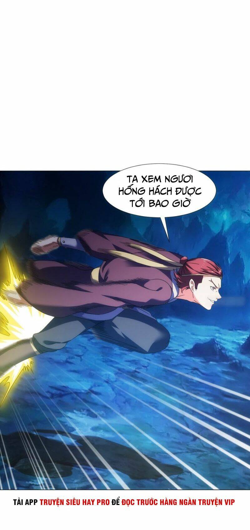 cực vũ huyền đế chapter 94 18