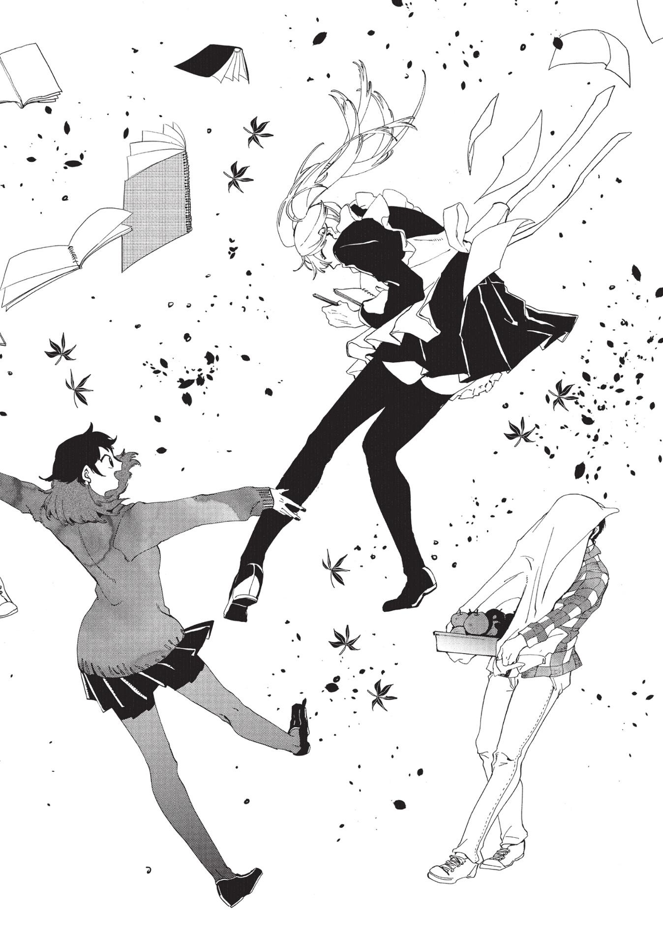 Blue Period 3 (English Edition)