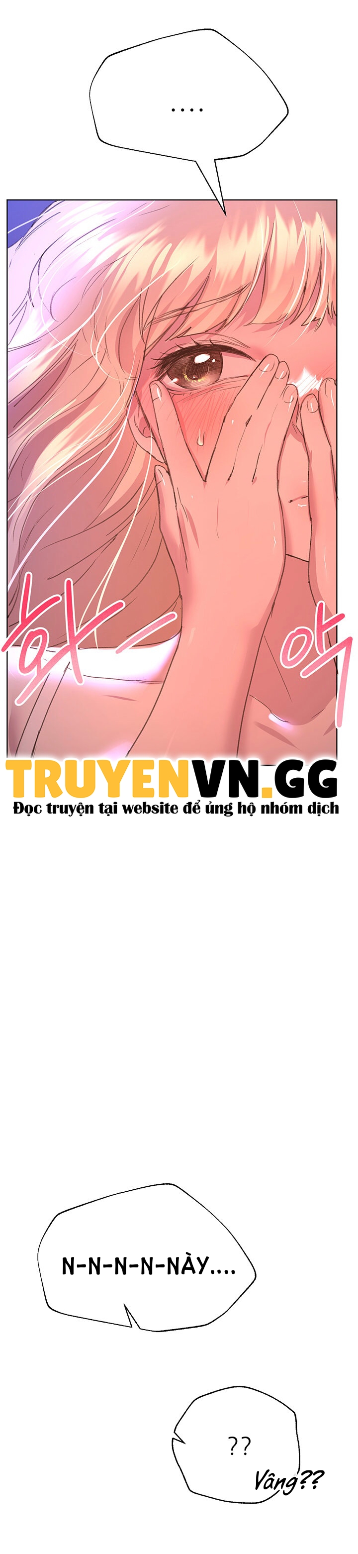 những người bạn của chị tôi chapter 20 32