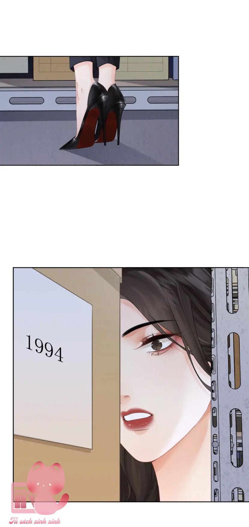 nàng tiểu thư pháp y thân yêu của tôi chapter 7 24