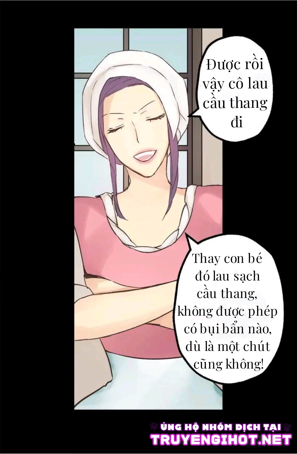 gả thay chapter 1 21