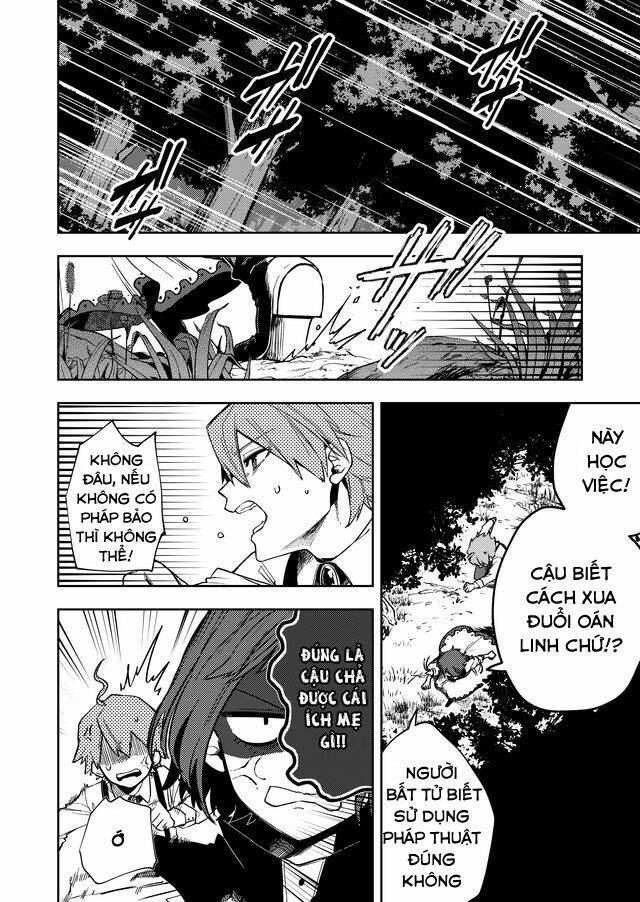 fushi no sougishi chapter 11 7