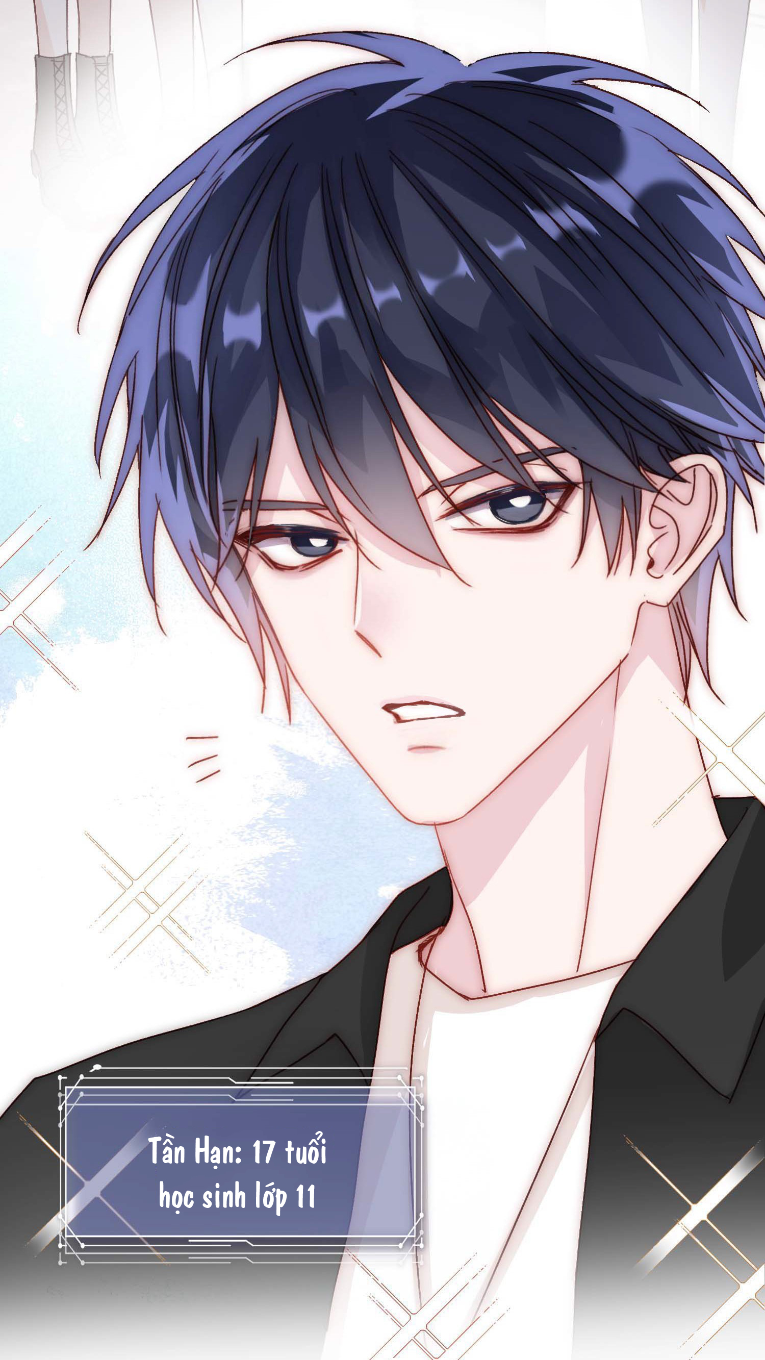 tôi phải làm một kẻ đại xấu xa chapter 17 24