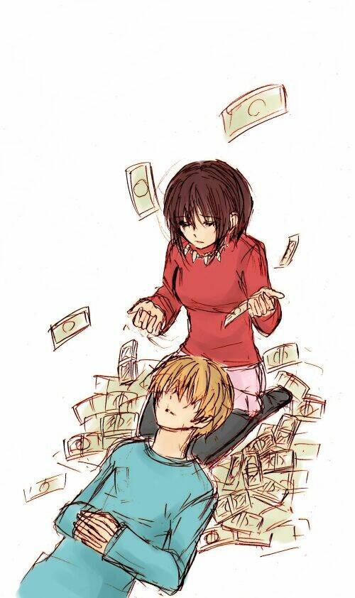 liar game chapter 181 19