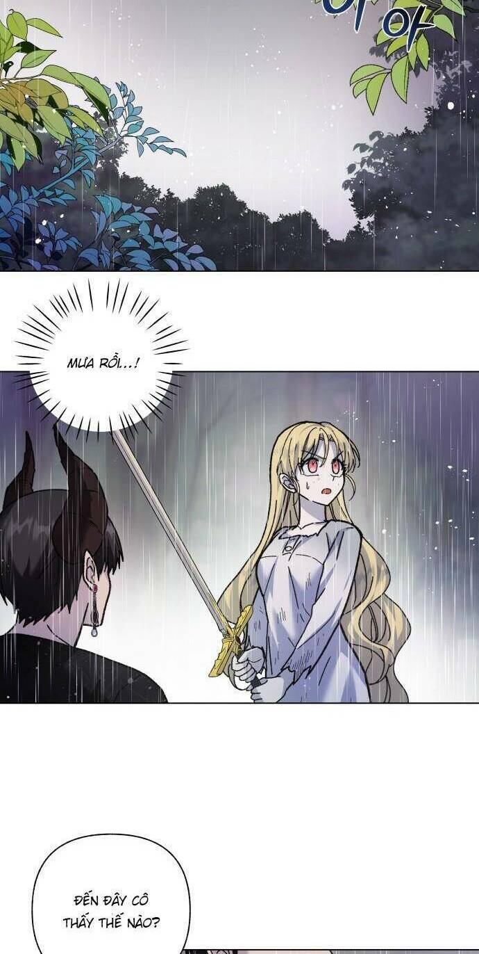 tôi mang trong mình trái tim của rồng chapter 6 33