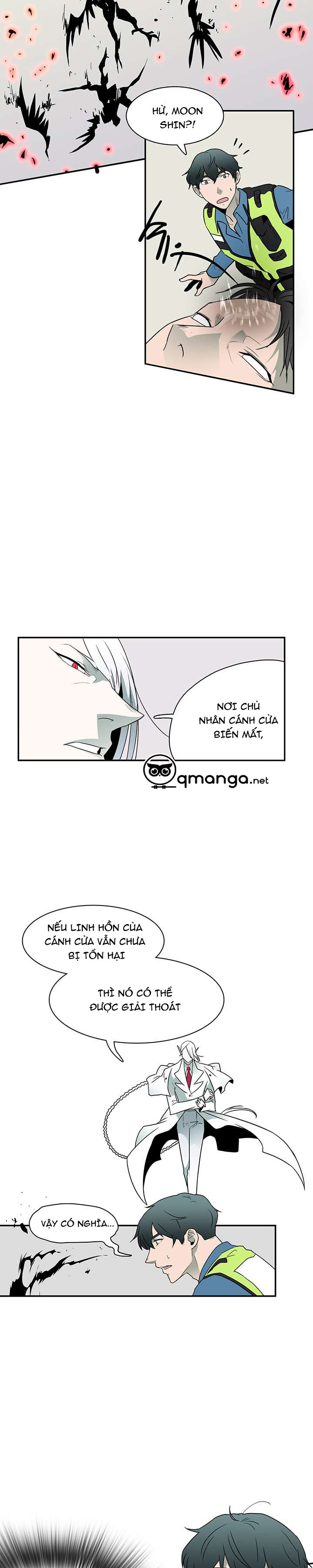 dear door chapter 5 16