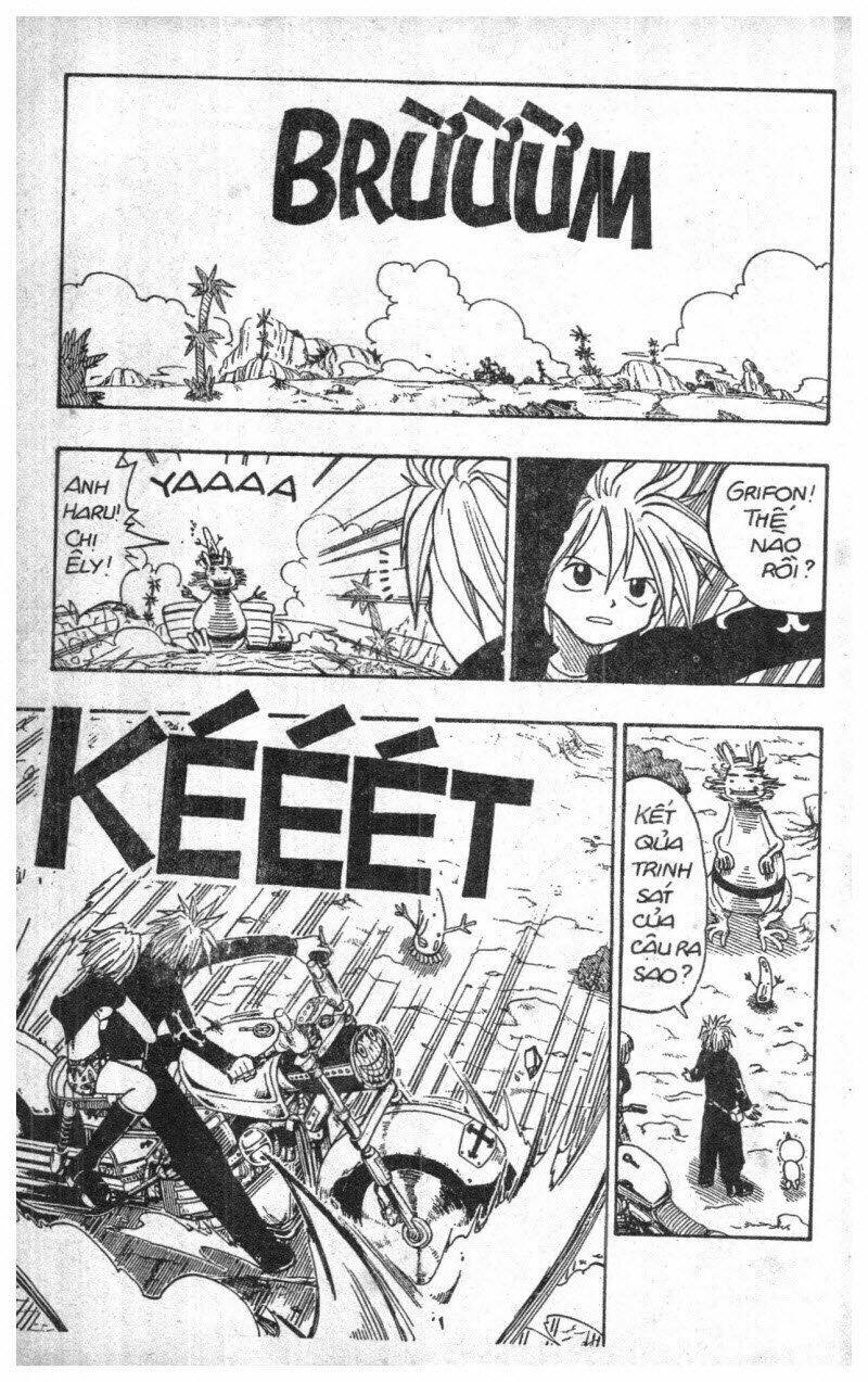 rave master (scan) chapter 4 124