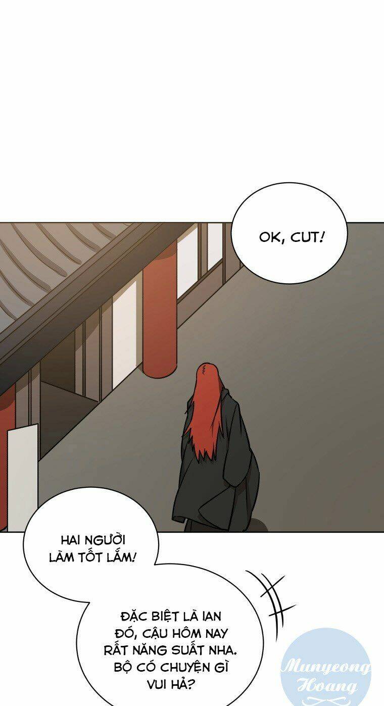 quái thú với hoa chapter 105 1