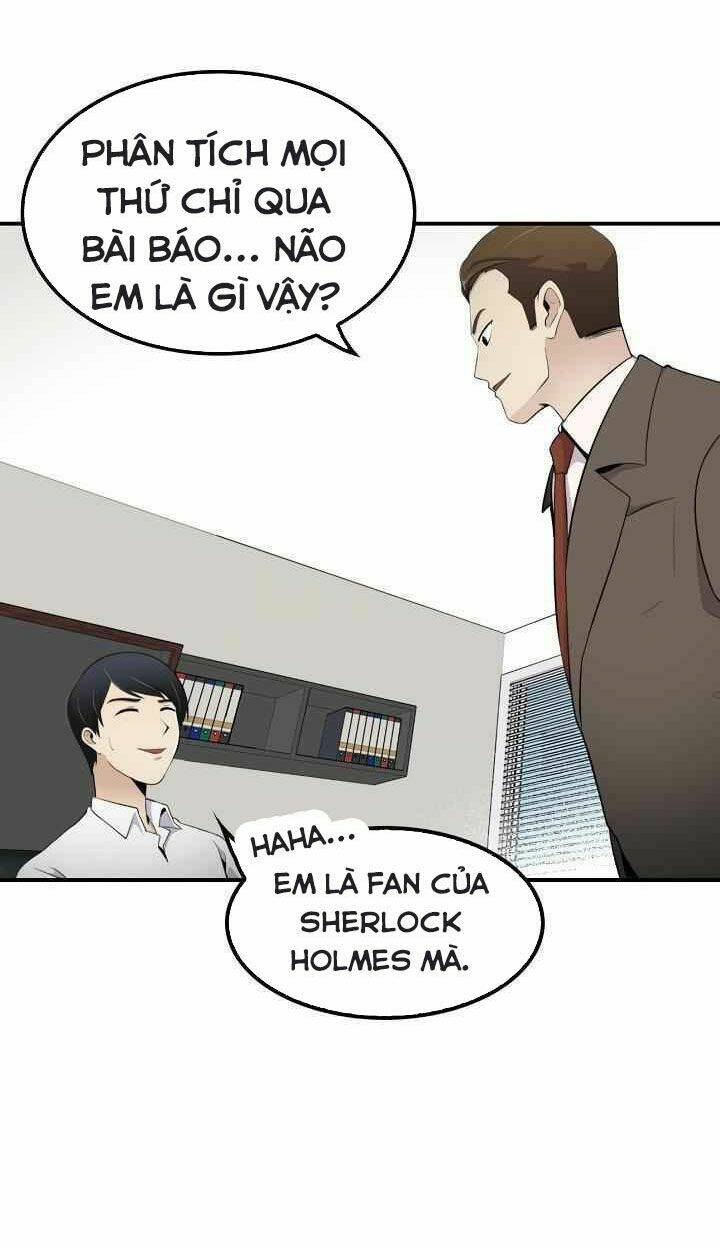 điều tra viên chuyển sinh chapter 11 54