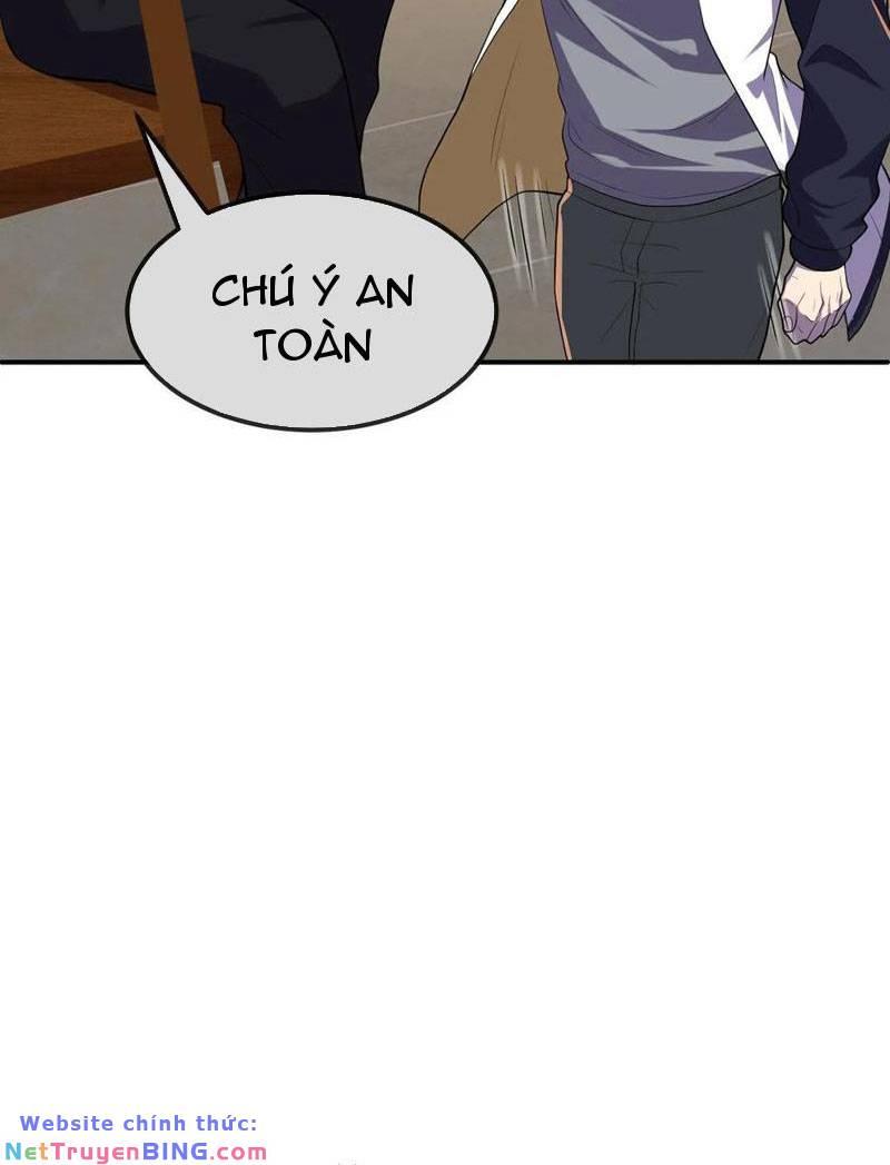 nhìn thấy thanh máu, ta xử tội thần linh chapter 165 37