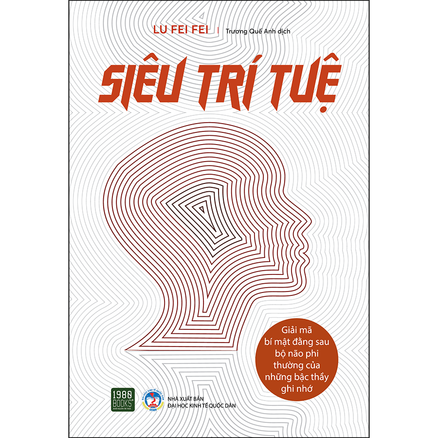 Siêu Trí Tuệ