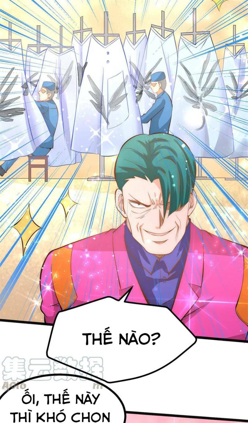 đô thị đỉnh phong cao thủ chapter 57 34