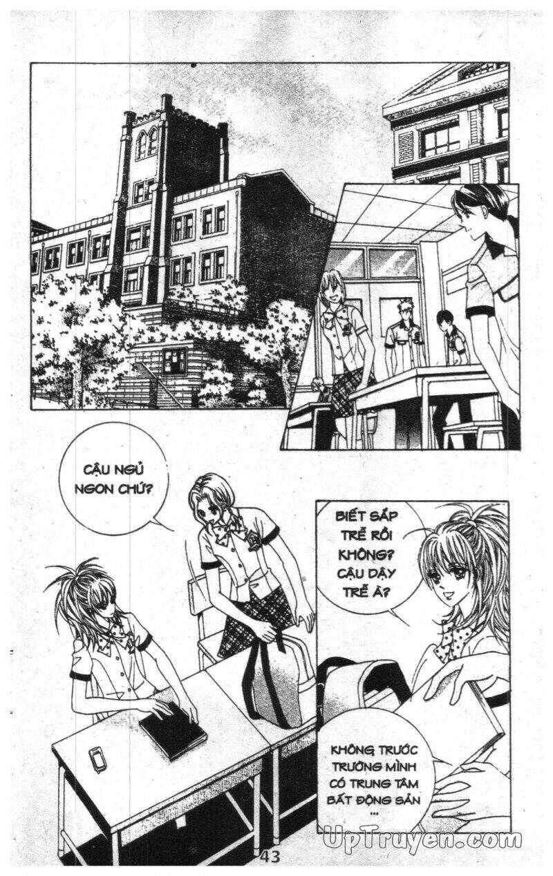 dạ khúc chapter 9 42