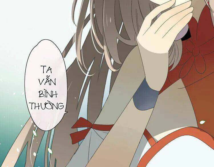 vu chúc thiếu nữ chapter 15.1 19