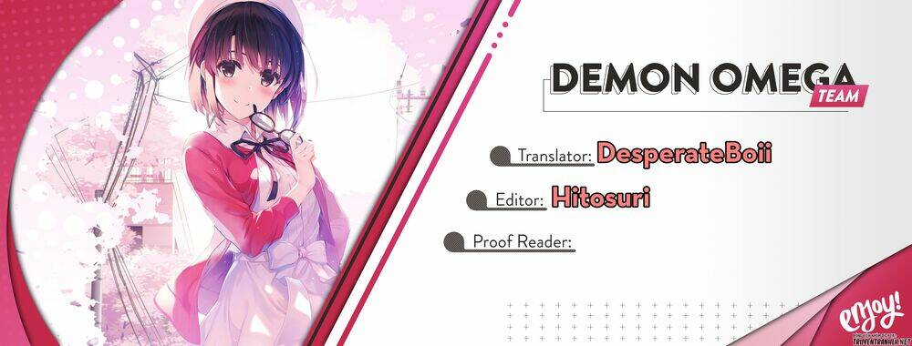 jingai no yome to icha icha suru - anthology comic manga chapter 17 1