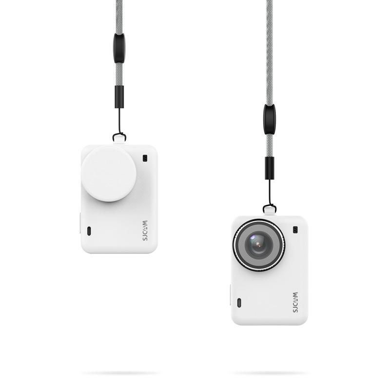 Camera hành động SJCAM SJ10X 4K 24FPS Thân máy 10M Chống nước WiFi 2.33 Màn hình cảm ứng Ổn định con quay hồi chuyển Ống kính 7 lớp DV Cam